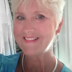 Meet your Posher, Mary o'brien